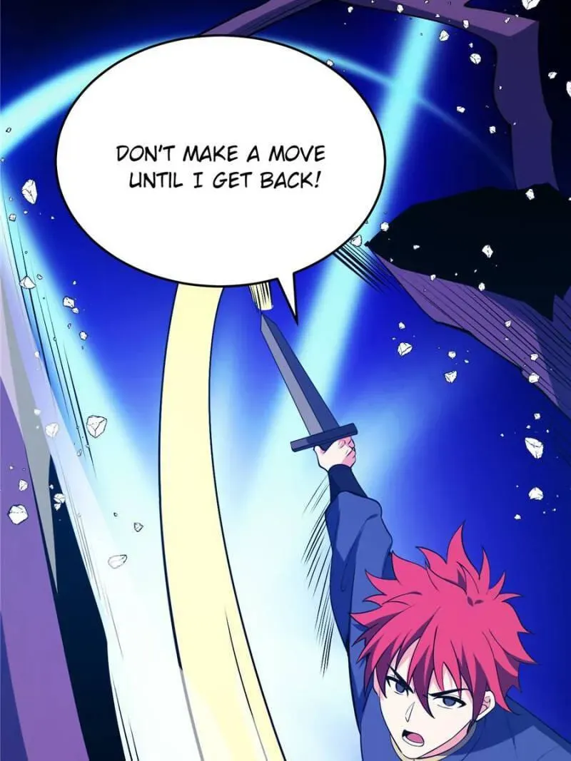 My Dragon System chapter 318 page 28