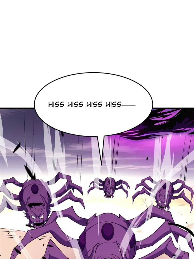 My Dragon System chapter 318 page 17