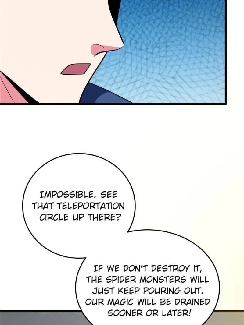 My Dragon System chapter 318 page 20