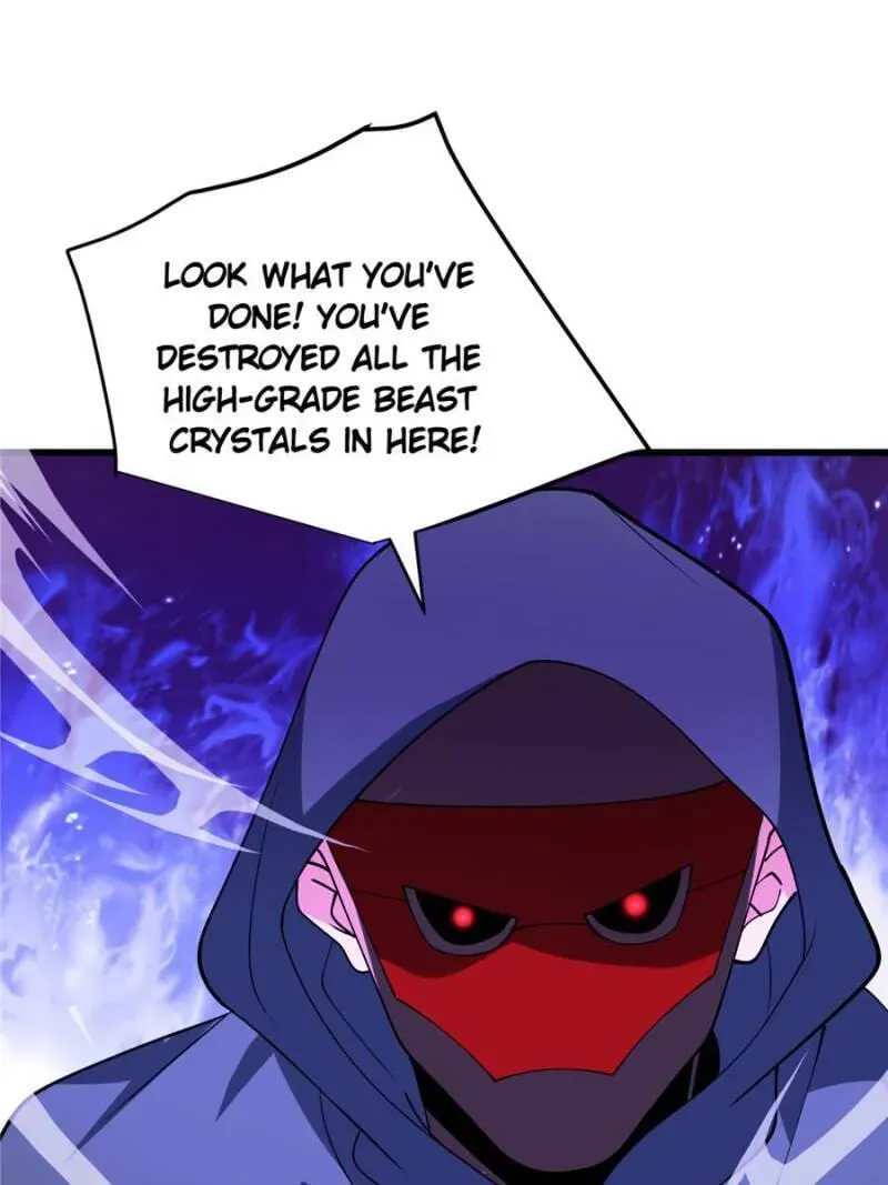 My Dragon System chapter 318 page 1