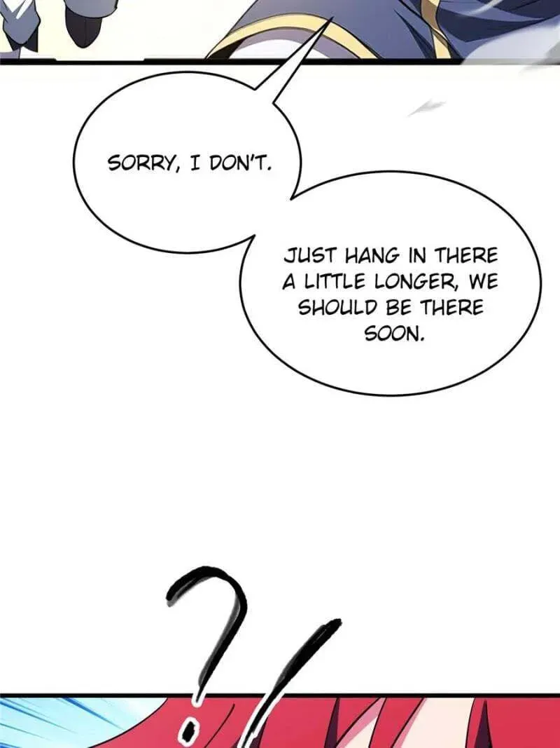 My Dragon System chapter 318 page 13