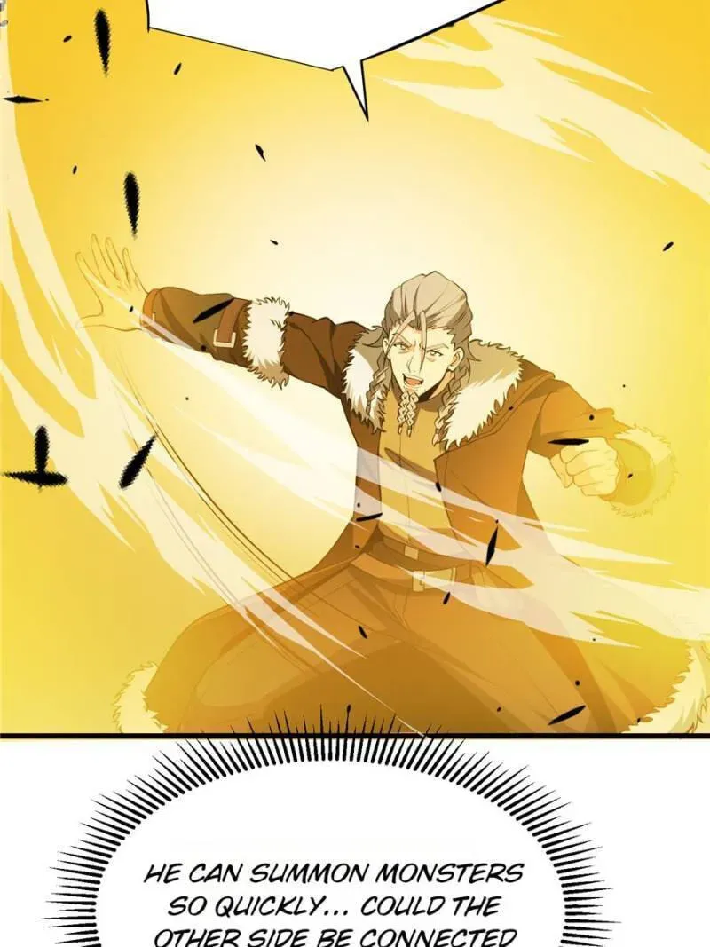 My Dragon System chapter 318 page 6