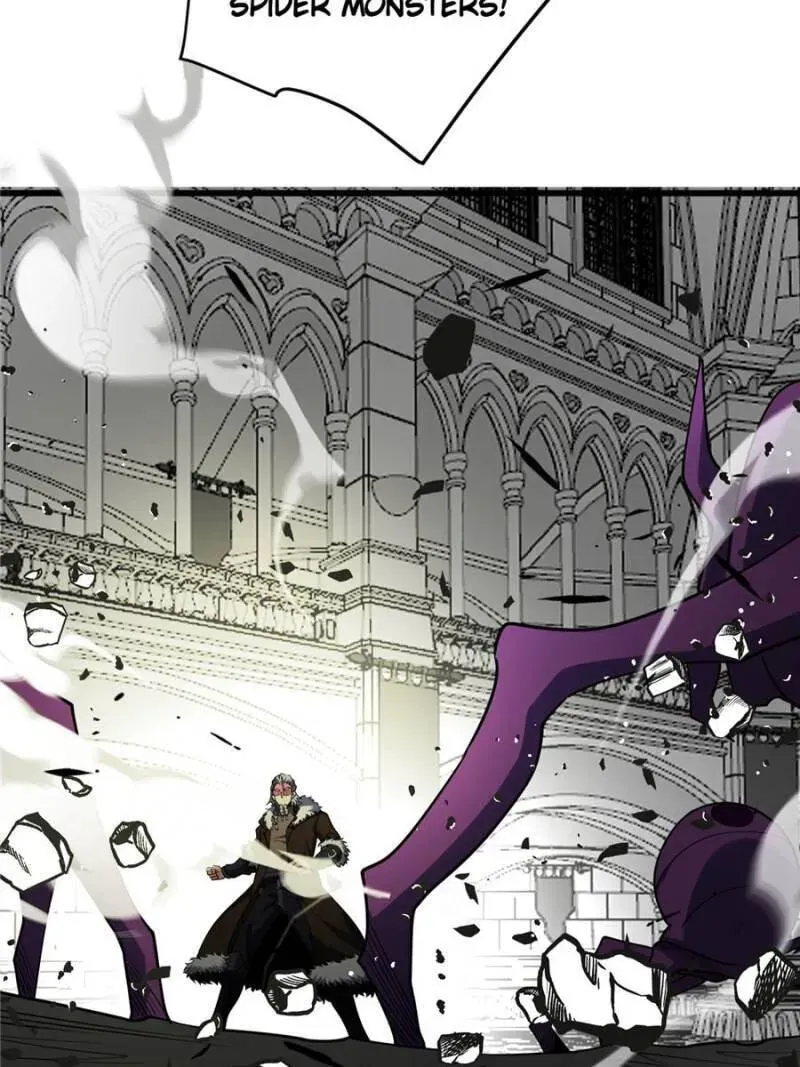 My Dragon System chapter 318 page 4