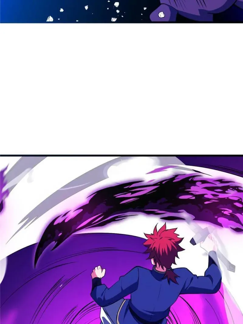 My Dragon System chapter 318 page 30