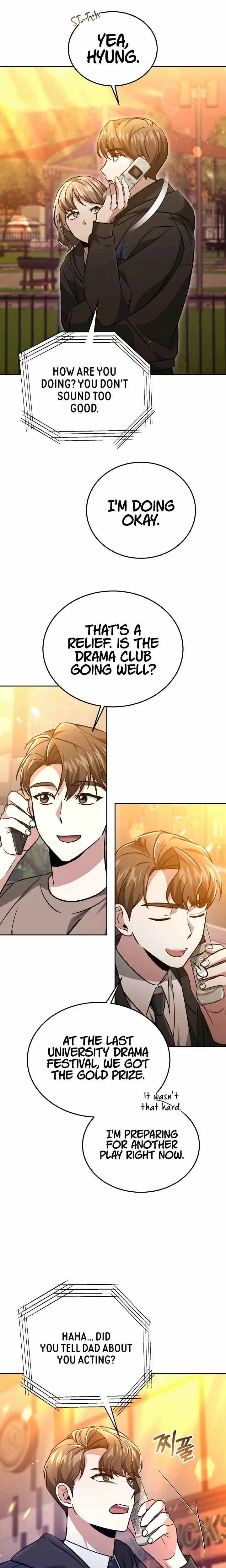 My Dragon System chapter 32 page 6