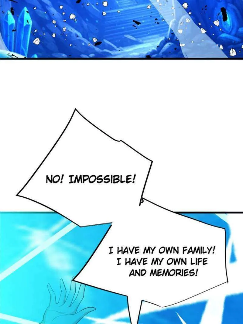 My Dragon System chapter 321 page 9