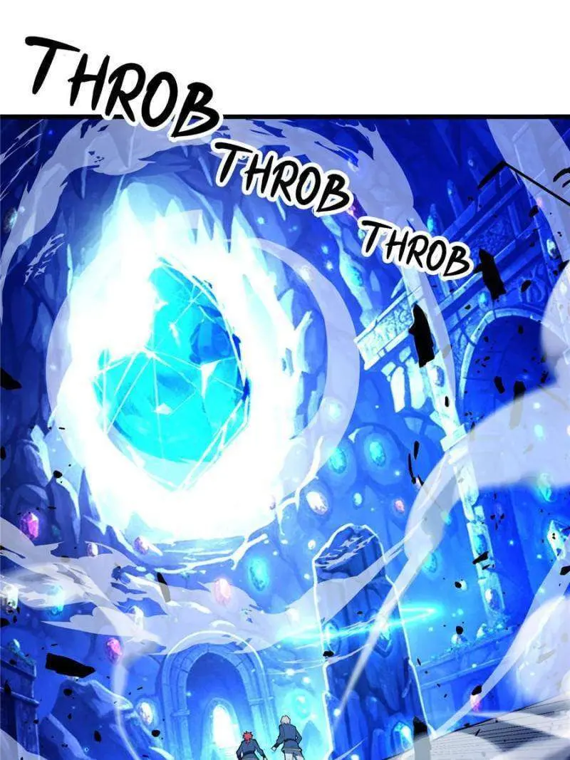 My Dragon System chapter 321 page 14