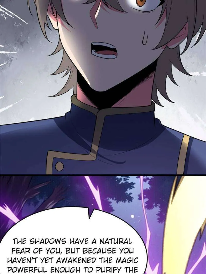 My Dragon System chapter 322 page 5