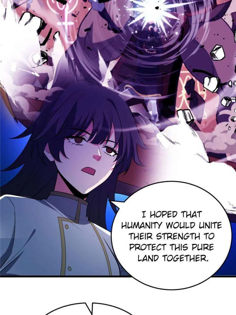 My Dragon System chapter 322 page 20