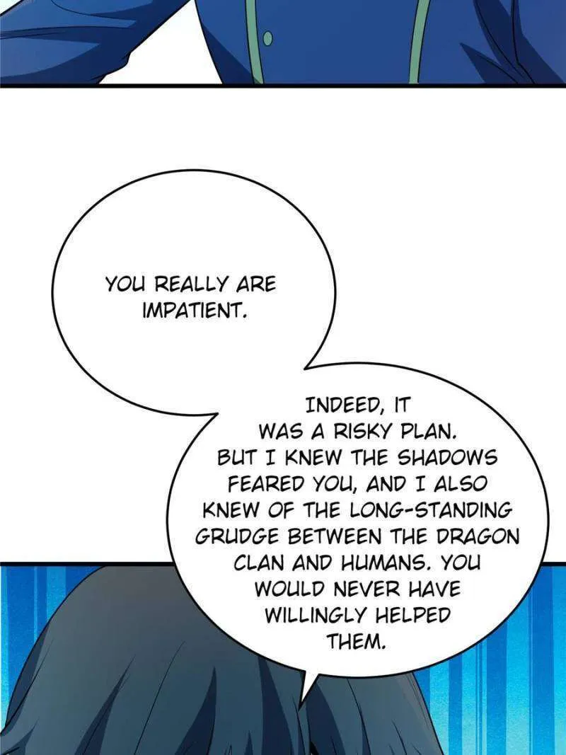 My Dragon System chapter 322 page 26
