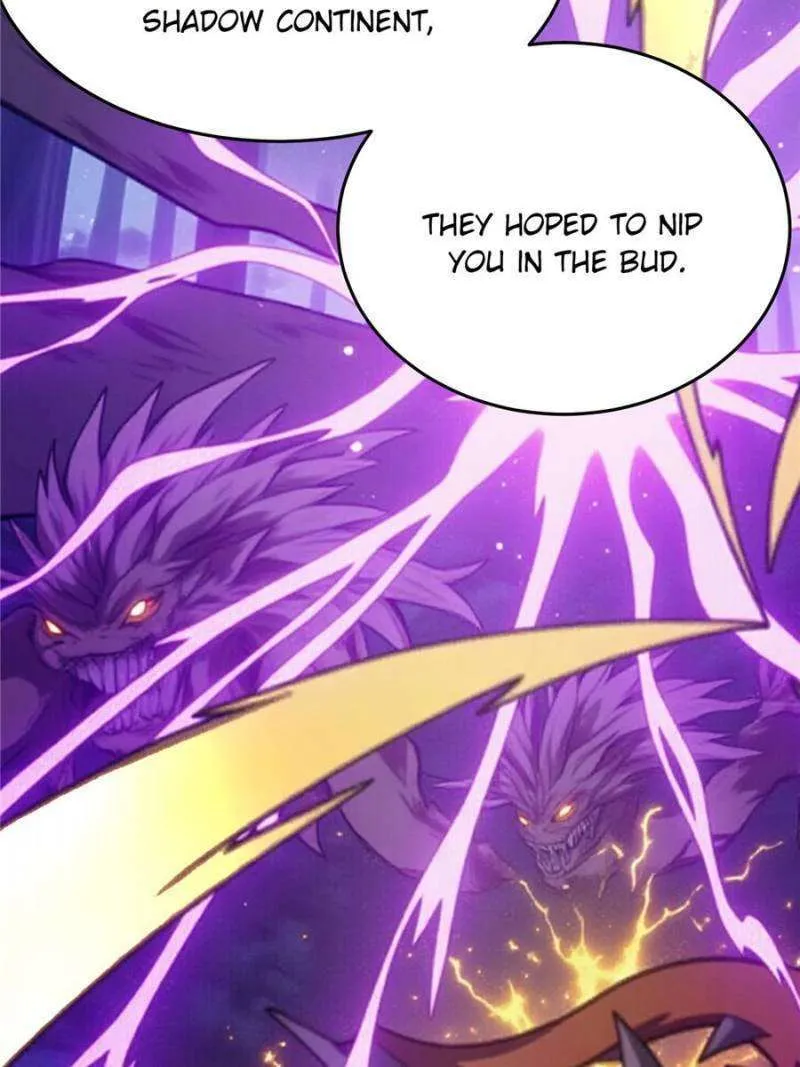 My Dragon System chapter 322 page 6