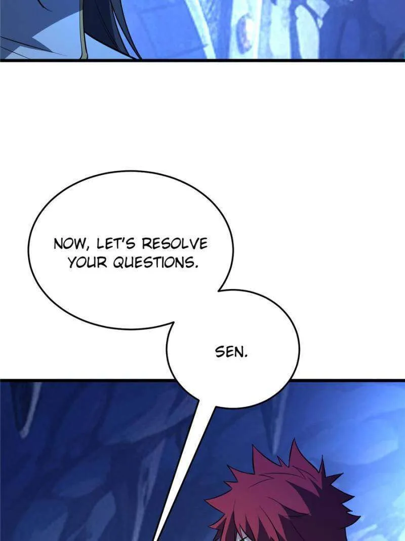 My Dragon System chapter 322 page 11