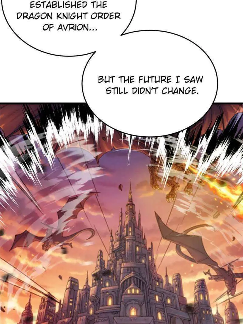 My Dragon System chapter 322 page 23