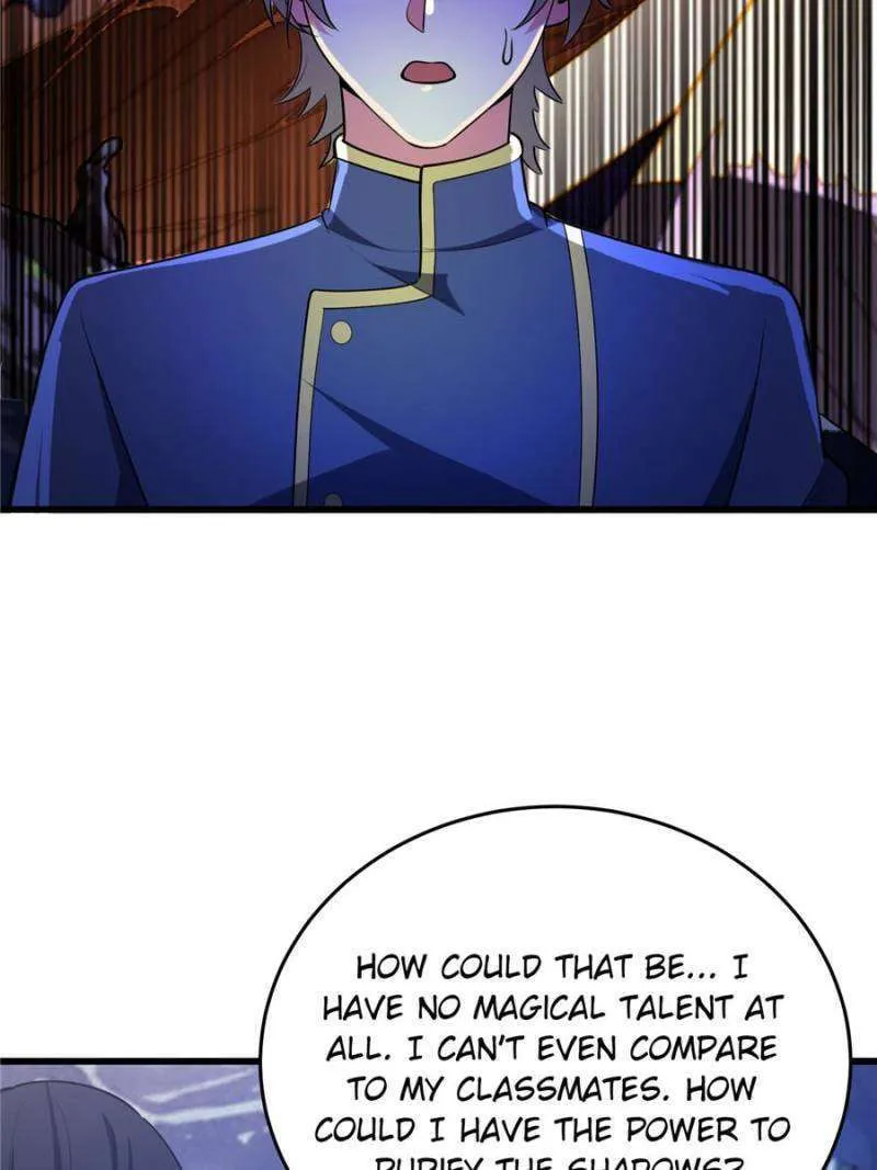 My Dragon System chapter 322 page 8