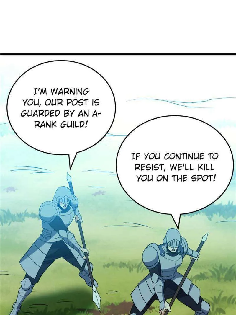 My Dragon System chapter 329 page 8
