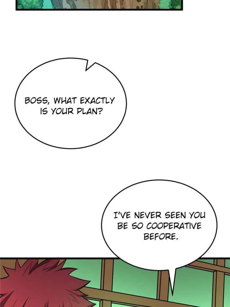 My Dragon System chapter 329 page 24