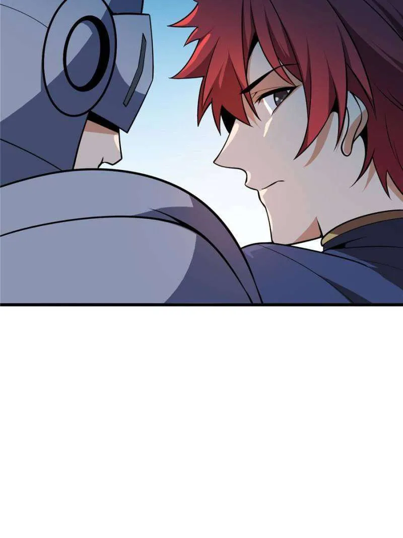 My Dragon System chapter 329 page 20