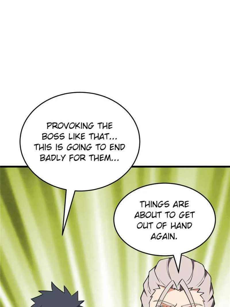 My Dragon System chapter 329 page 10
