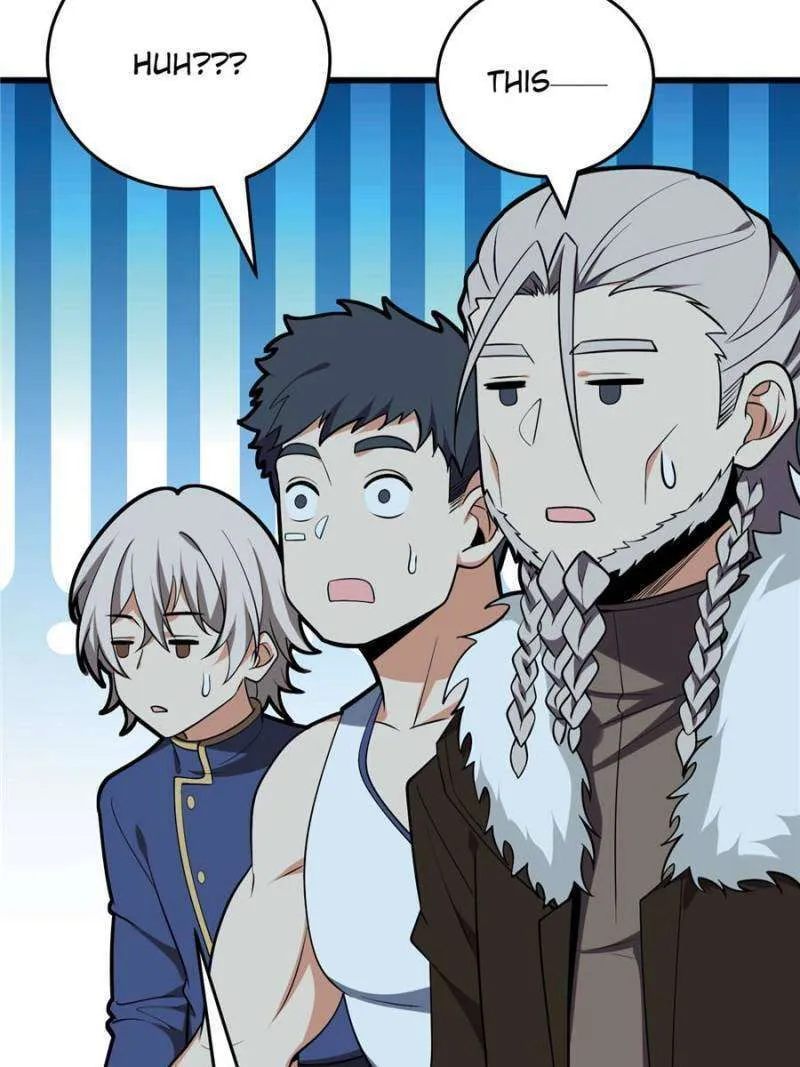 My Dragon System chapter 329 page 14