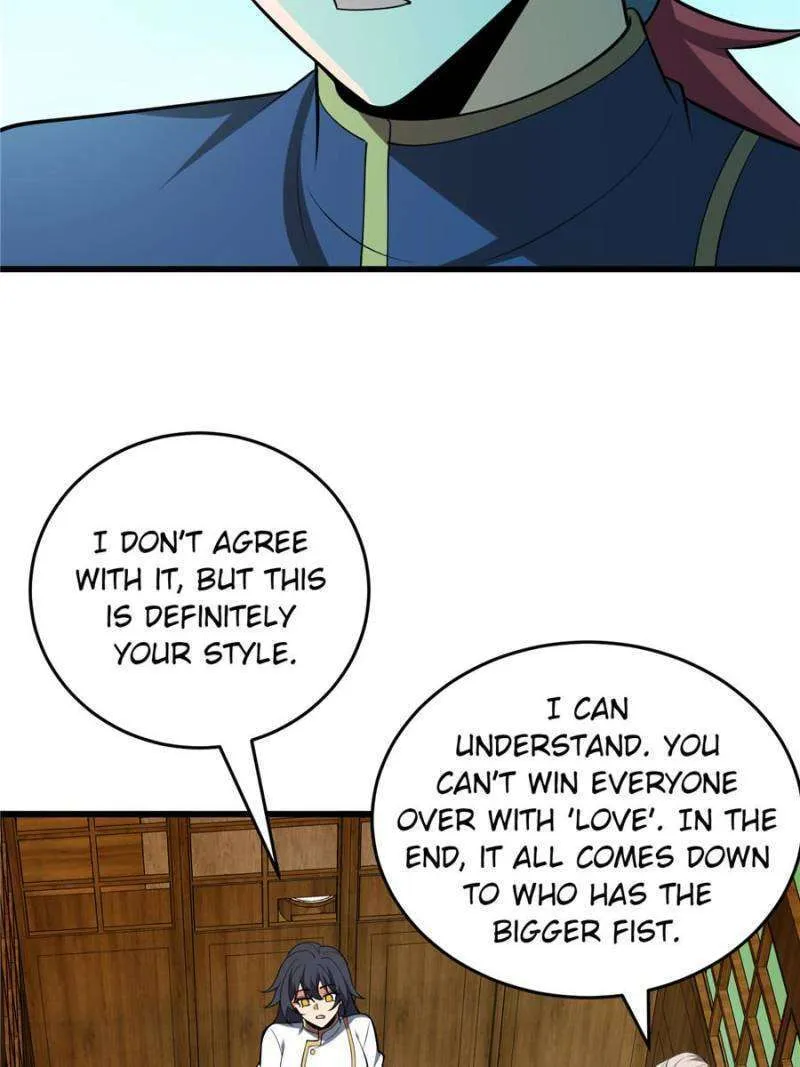 My Dragon System chapter 329 page 28