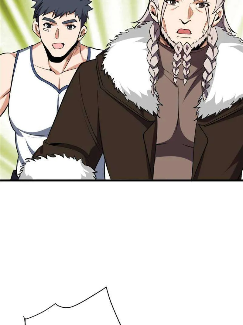My Dragon System chapter 329 page 11