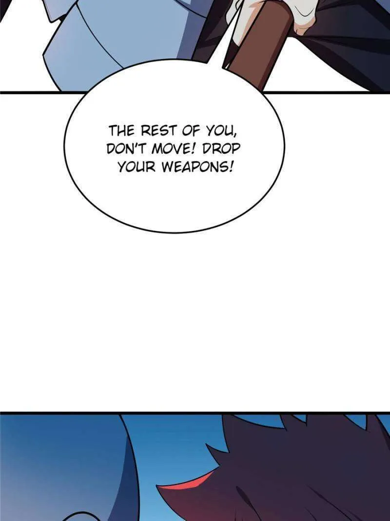 My Dragon System chapter 329 page 19