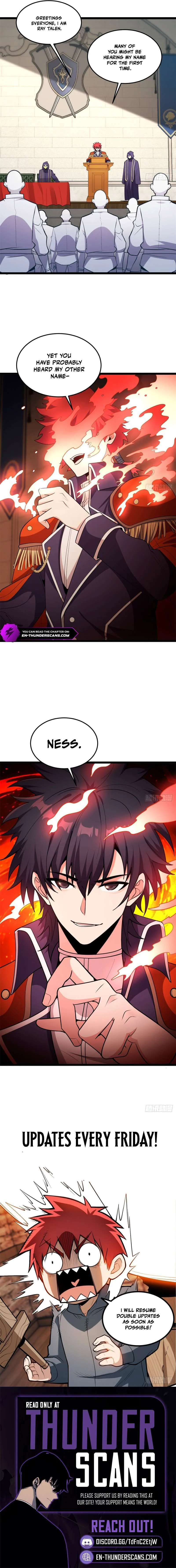 My Dragon System chapter 339.9 page 3