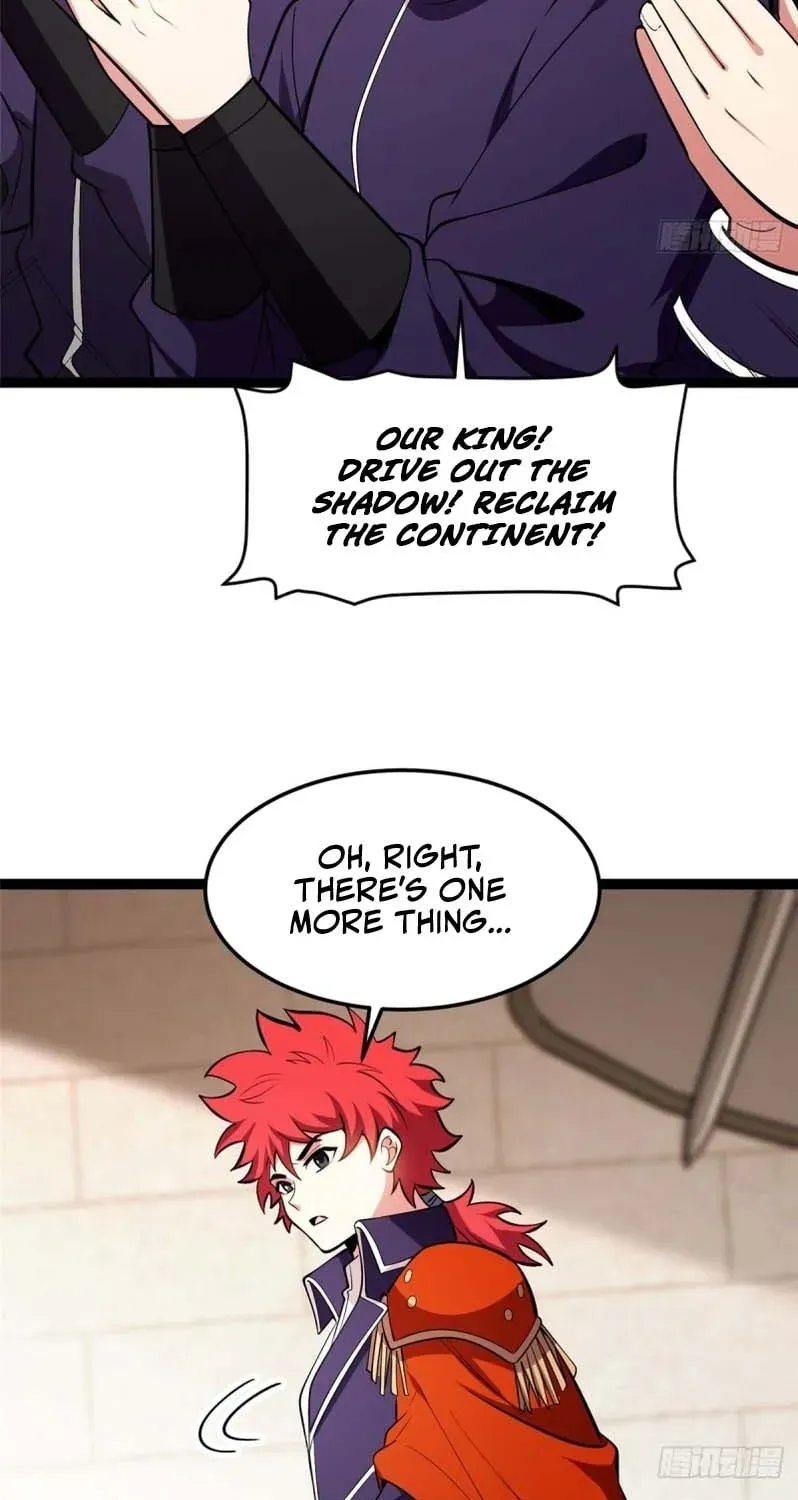My Dragon System chapter 341 page 15
