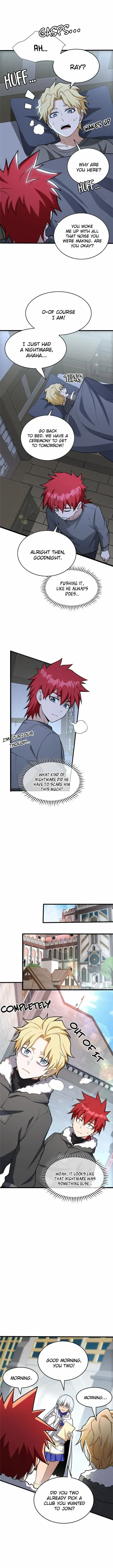 My Dragon System chapter 38 page 6