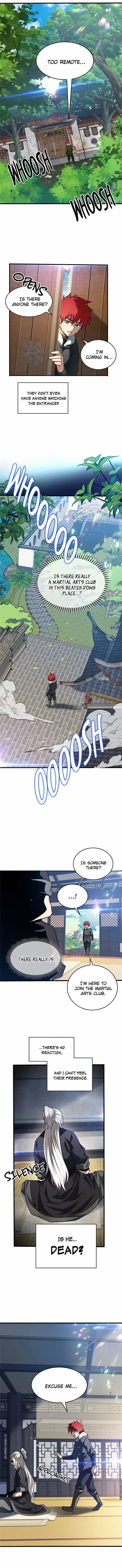 My Dragon System chapter 39 page 2