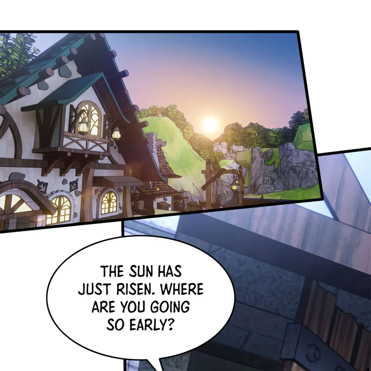 My Dragon System chapter 4 page 4