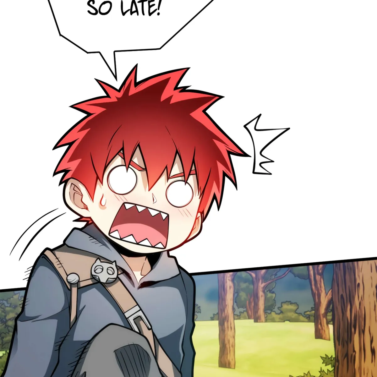 My Dragon System chapter 4 page 35