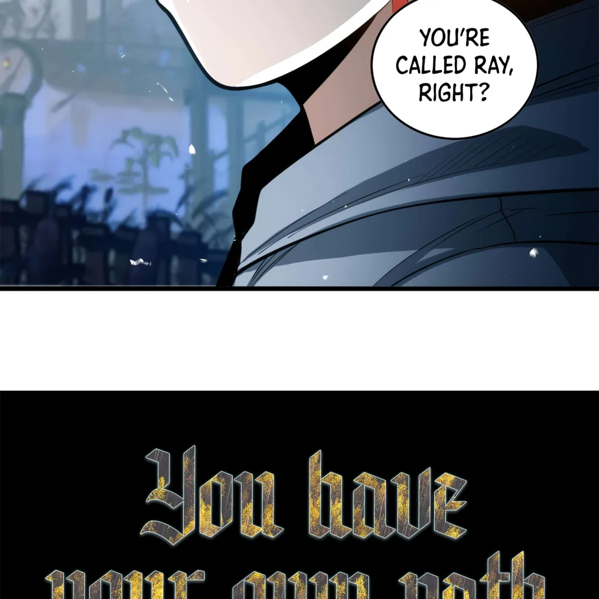 My Dragon System chapter 4 page 56