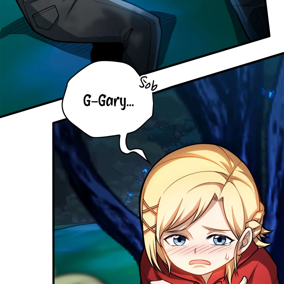 My Dragon System chapter 4 page 70