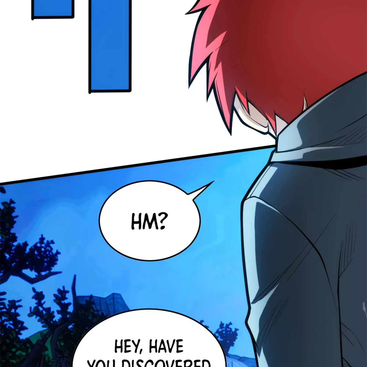 My Dragon System chapter 4 page 40