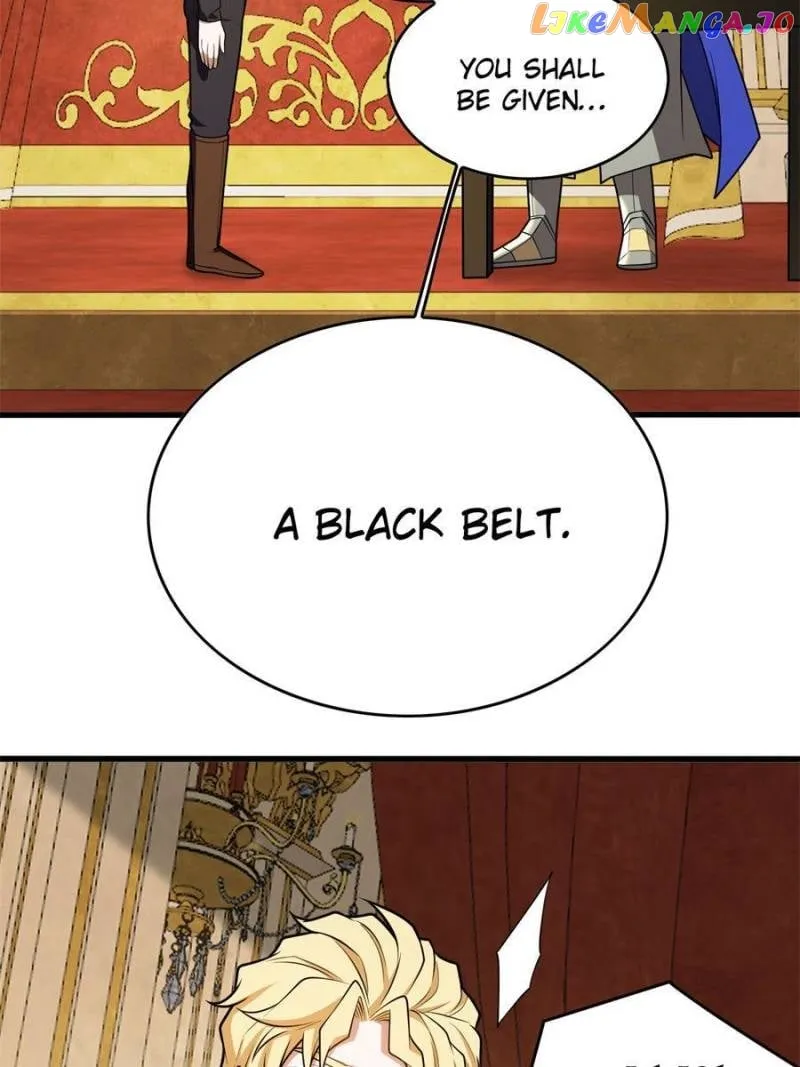 My Dragon System chapter 50 page 3