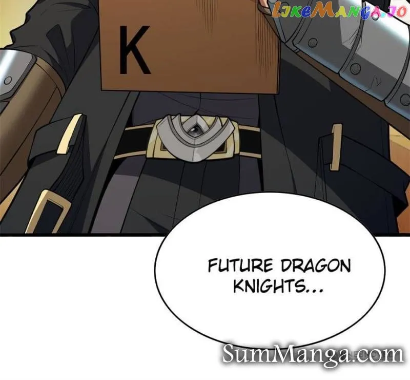 My Dragon System chapter 50 page 24