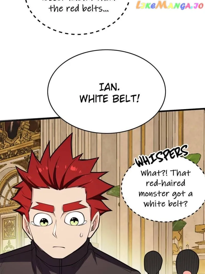 My Dragon System chapter 50 page 7