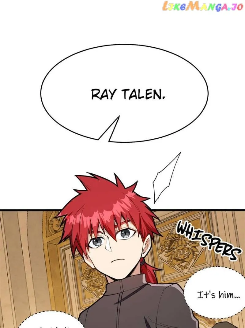 My Dragon System chapter 50 page 11