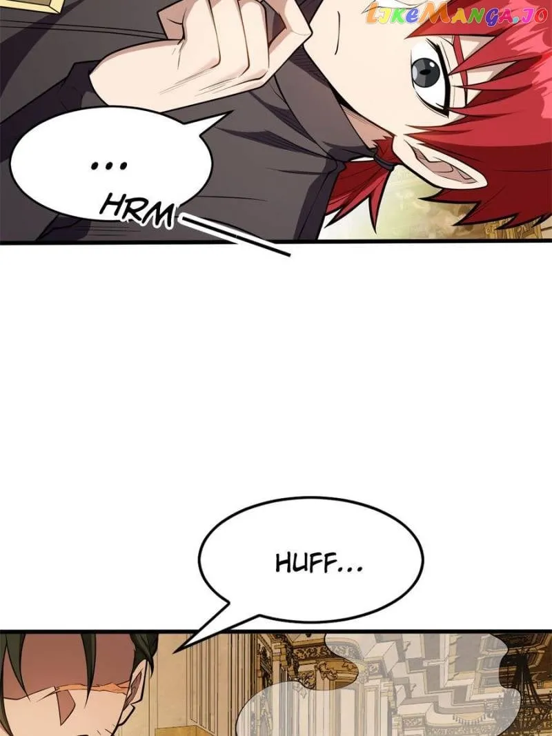 My Dragon System chapter 50 page 21