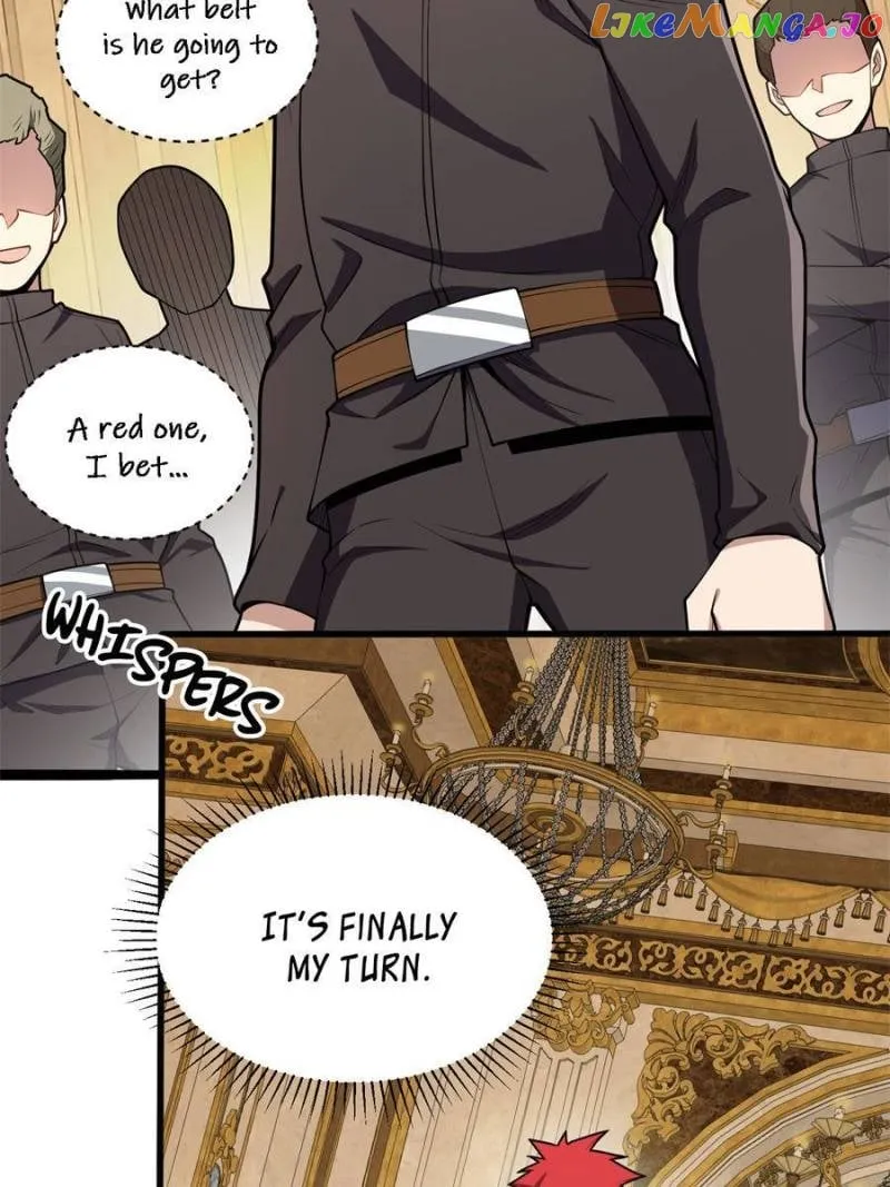 My Dragon System chapter 50 page 12