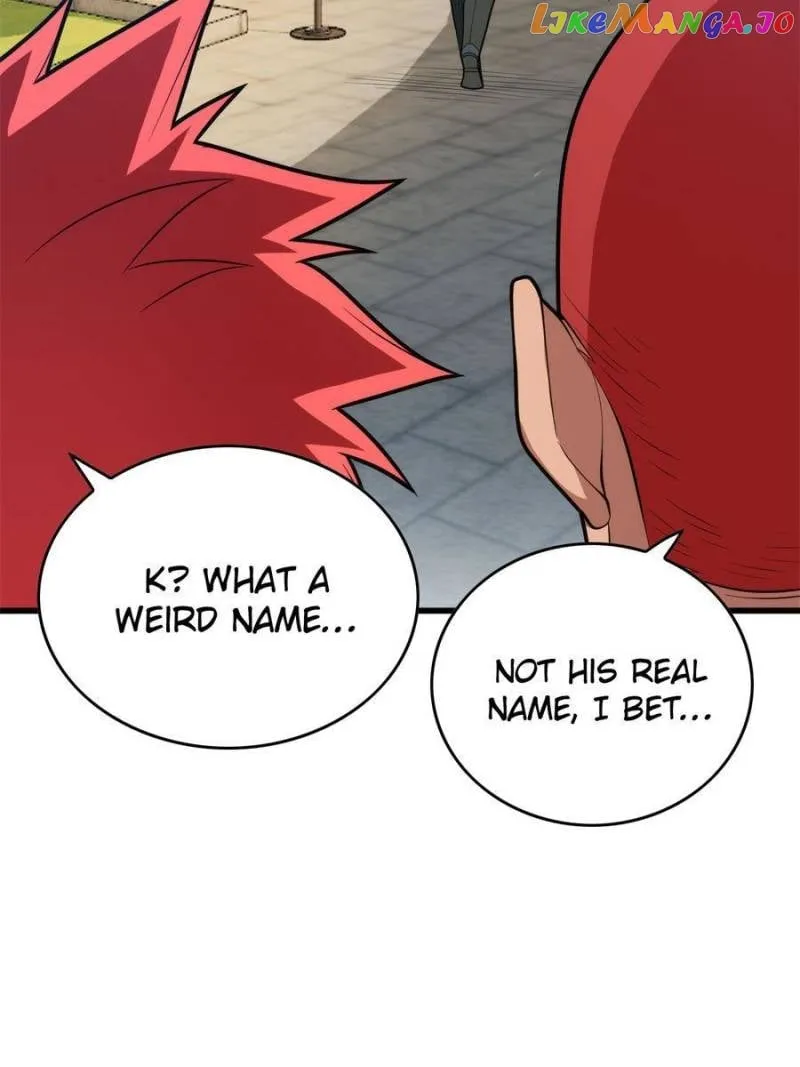 My Dragon System chapter 51 page 14