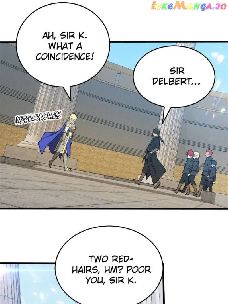 My Dragon System chapter 51 page 15