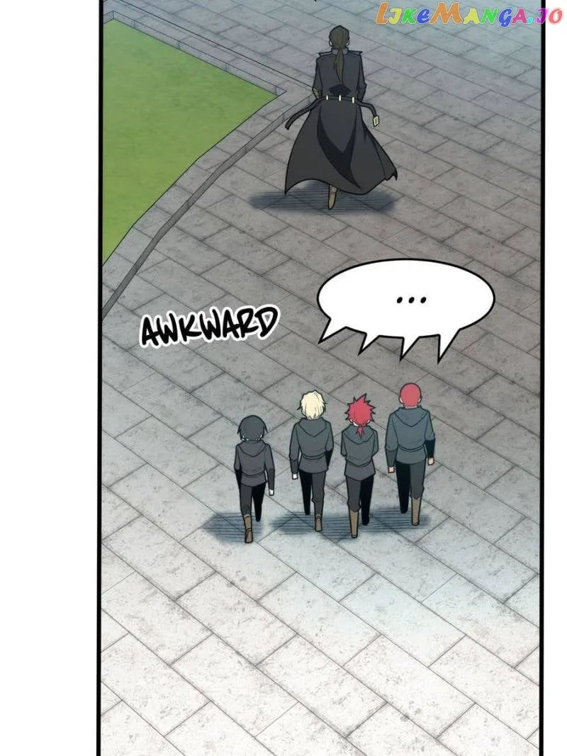 My Dragon System chapter 51 page 9