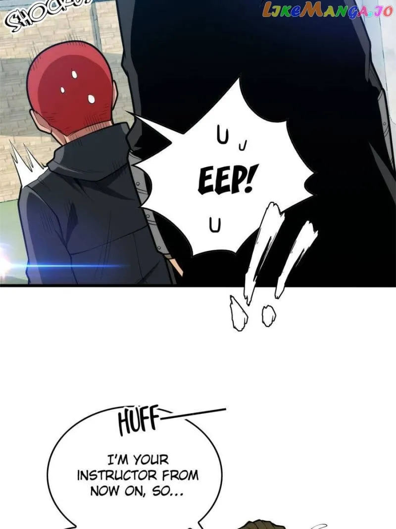 My Dragon System chapter 51 page 6