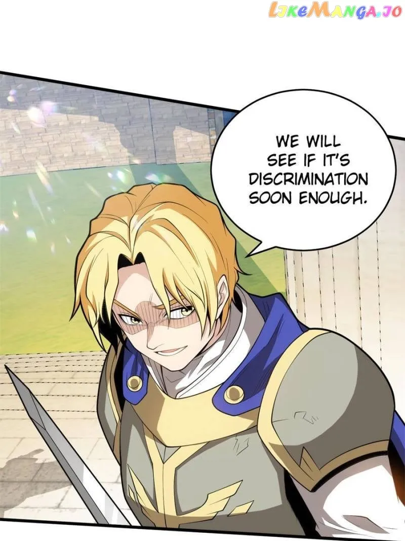My Dragon System chapter 51 page 25