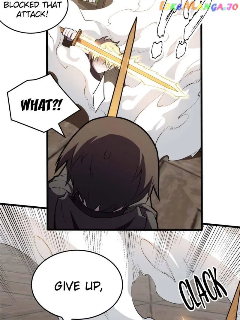 My Dragon System chapter 55 page 7