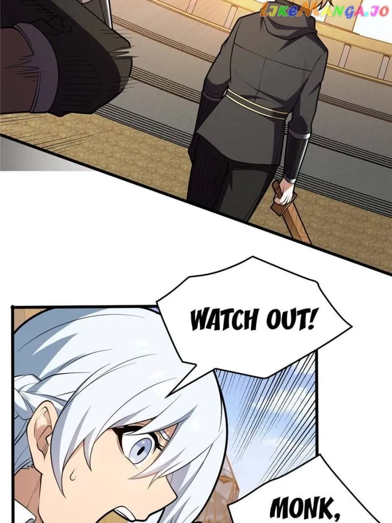 My Dragon System chapter 55 page 23