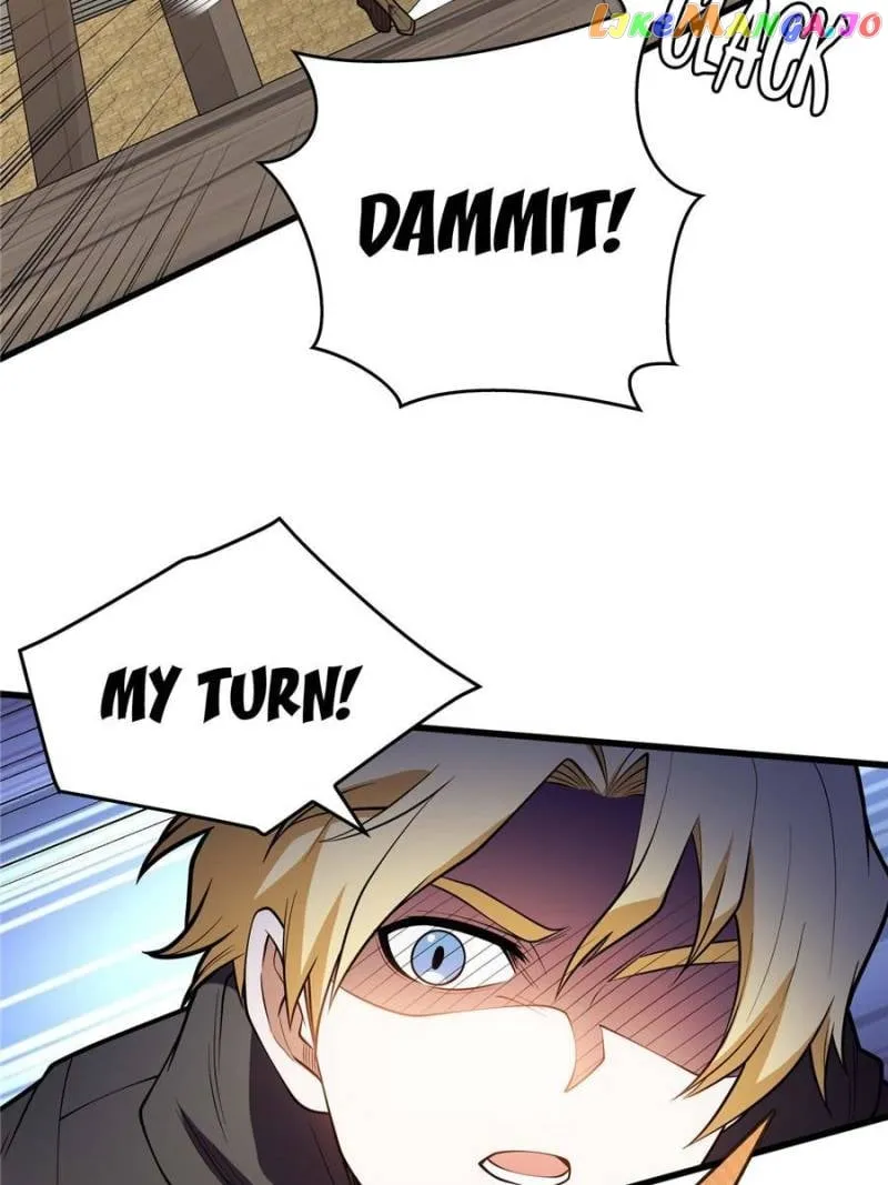 My Dragon System chapter 55 page 13
