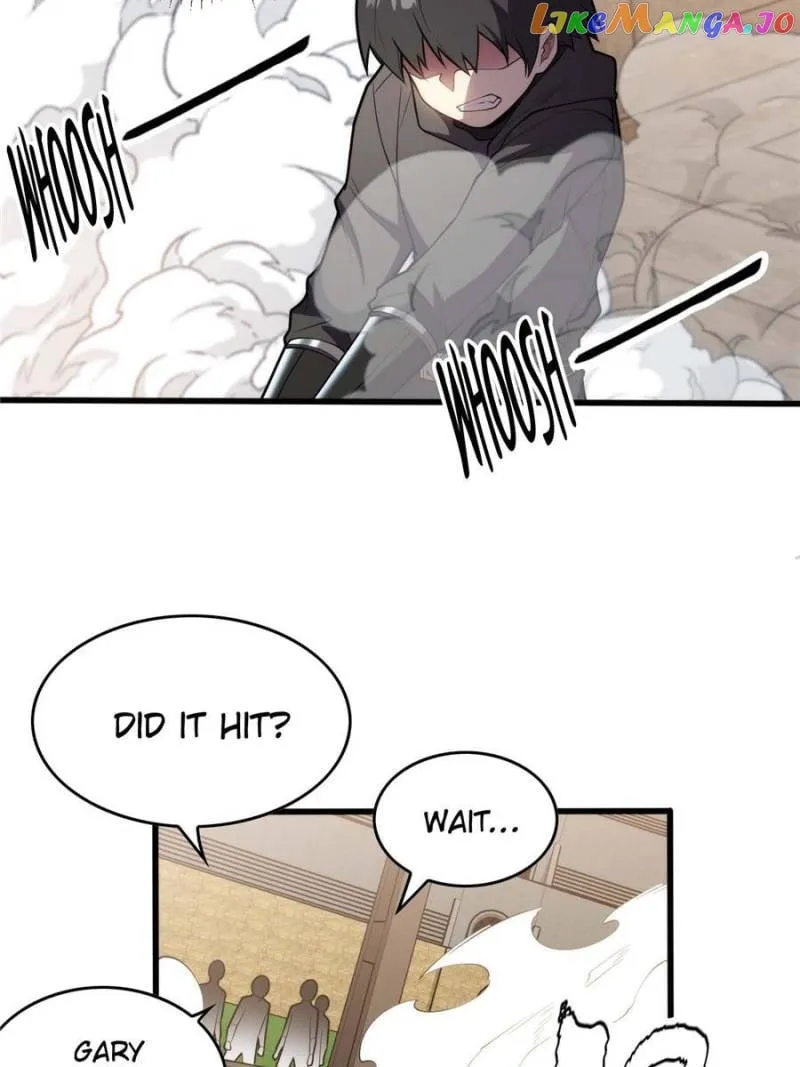 My Dragon System chapter 55 page 6